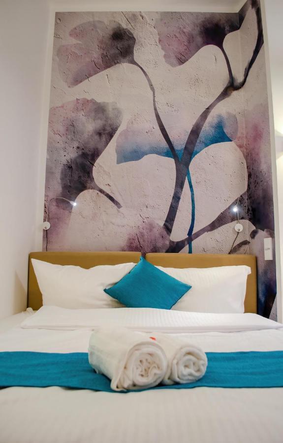 Homely Stay Studio 1 - Small And Cozy Self-Check-In Room In Münih Dış mekan fotoğraf