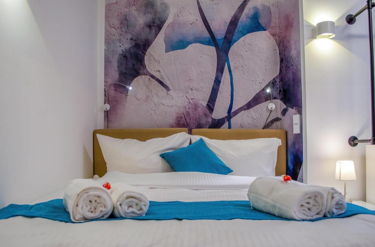 Homely Stay Studio 1 - Small And Cozy Self-Check-In Room In Münih Dış mekan fotoğraf