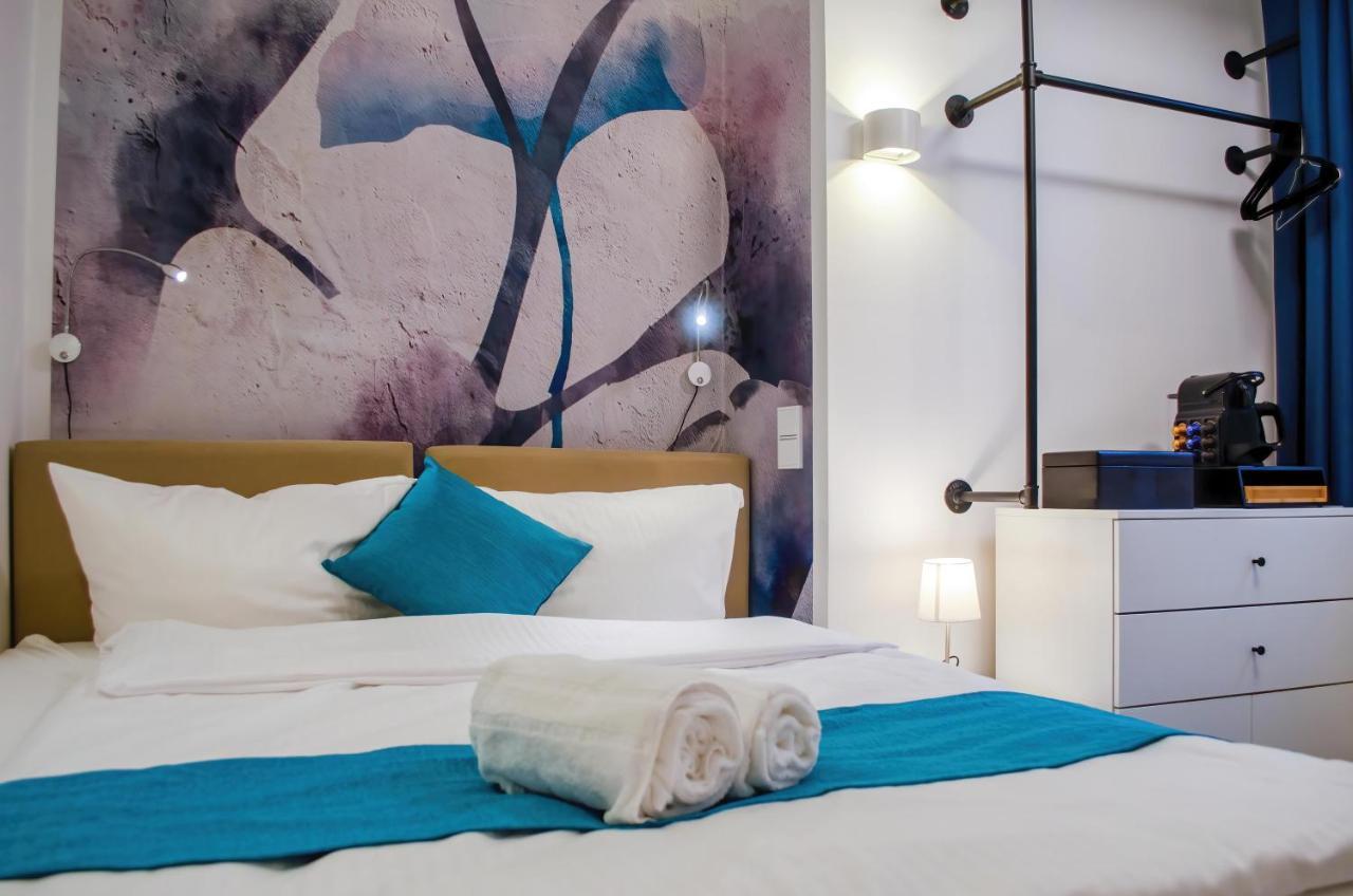 Homely Stay Studio 1 - Small And Cozy Self-Check-In Room In Münih Dış mekan fotoğraf